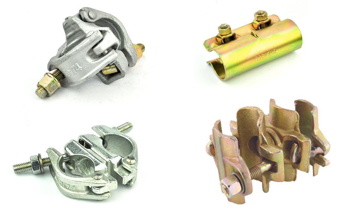 ซัพพลายเออร์ coupler ชั้นนำชั้นนำ